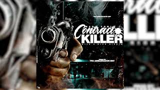 Madd Tonic  Contract Killer Official Audio [upl. by Gio]