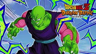 Dragon Ball Z Dokkan Battle STR Piccolo Active Skill OST Extended [upl. by Avron361]