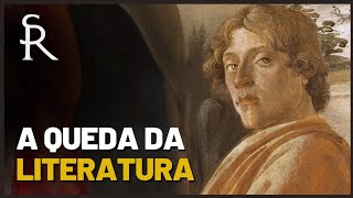 A Decadência da Literatura Brasileira [upl. by Akilaz523]