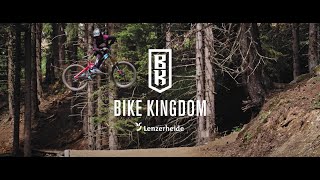 Bikepark  Bike Kingdom [upl. by Reynold602]