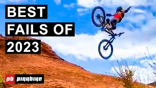 30 Minutes Of The Best And Worst Fails From 2023  Friday Fails [upl. by Hamimej]