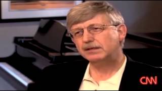 Dr Francis Collins interview on CNN [upl. by Sisto]