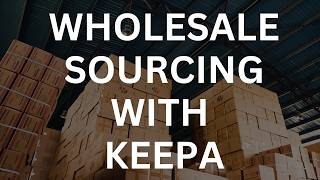 How to Find Wholesale Suppliers for Amazon FBA  StepbyStep Tutorial [upl. by Nannerb938]