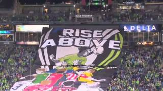 ECS TIFO Display vs Impact [upl. by Nauqe]