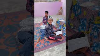 मौलाना और हमशक्ल😱😭🙏🏻 trending islamic arish06 viralislamic foryou viral youtubeshorts [upl. by Dnalon]