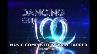 Dancing On Ice 2018 Music Medley  Composed and Produced by Paul Farrer [upl. by Dietrich190]