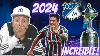 MILLONARIOS ROMPE EL MERCADO DE FICHAJES 2024 GERMAN CANO LE DICE QUE SI AL EMBAJADOR INCREIBLE [upl. by Yclek]