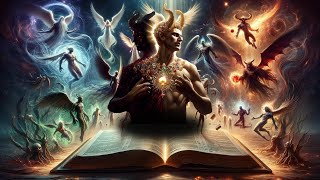 Lhistoire complète de Satan comme vous ne lavez jamais vue auparavant  Explications bibliques [upl. by Koslo343]