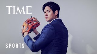 Shohei Ohtani Is What Baseball Needs [upl. by Ahcsas]