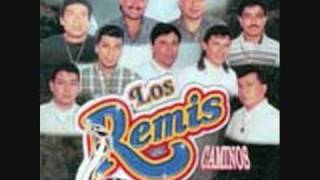 Los Remis  Paloma Negra [upl. by Kilan]