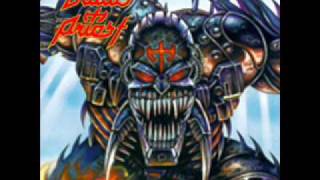 Judas Priest  Turbo Lover [upl. by Ecnaralc398]