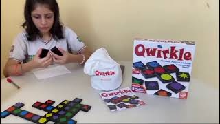 How to Play Qwirkle [upl. by Faith]