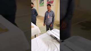 Top class veela munda  cadet college fateh jang  science exibition [upl. by Cuttie]