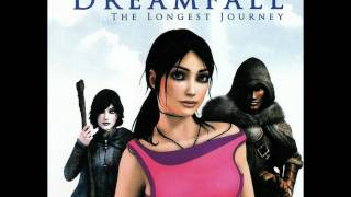 Dreamfall Soundtrack  Faith [upl. by Rombert939]