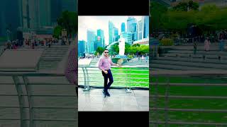 Singapore City Tour Vew 2024 [upl. by Akiner927]