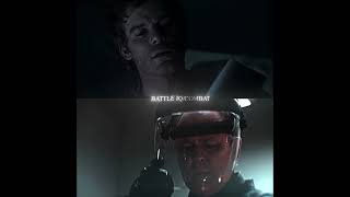 Dexter Morgan vs Arthur Mitchell dexter aftereffects shorts edit viral [upl. by Eelta476]