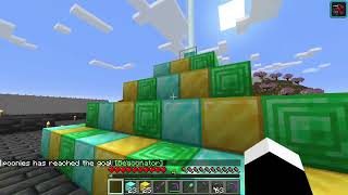 Beacon guide how to craft and use it  Minecraft 121 [upl. by Amalee]