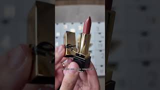 Unboxing del calendario de adviento de YSL [upl. by Husein]