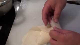 Receita de Queijo da Serra com Doce de Abóbora by necasdevaladares [upl. by Twila]