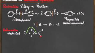 Q11 Kunststoffe durch Polymerisation [upl. by Rao163]