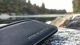 Magpul DAKA Everyday Wallet [upl. by Aletha495]