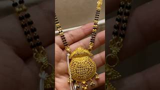 Long mangalsutra mangalsutra tanishq ytshorts [upl. by Cathyleen]