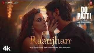 RAANJHAN  Raanjhan  New Song 2024  latest version newsong trending viralsong trend song [upl. by Sirdi400]