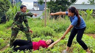 FULL VIDEO 30 days of exwife causing difficulties for Duong and Sua Should Duong call the police [upl. by Odnalo]