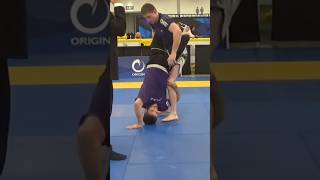 Waiter Sweep IBJJF Jiu Jitsu Con 2024 [upl. by Camey349]