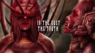 OVERT ENEMY  The Truth Official Lyric Video [upl. by Weingarten]