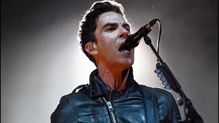 Stereophonics Announce Epic 2025 Tour Ending in Cardiff [upl. by Eiboh240]