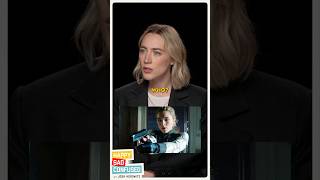 Saoirse Ronan could have played an iconic Marvel character [upl. by Center]