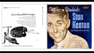 Frank Rosolino amp Stan Kenton  Sketches on Standards  30011953 [upl. by Notfol137]