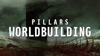 Worldbuilding Pillars  Identifying Your Worlds Key Elements [upl. by Isabella]