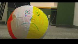 The Beach Ball story [upl. by Dannon]