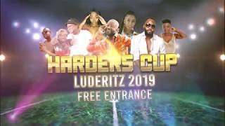 Harders Cup Luderitz 2019 Advert [upl. by Ffilc567]