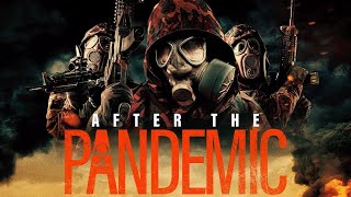 After the Pandemic 2022  FULL SCIFI MOVIE  Eve James  Kannon Smith  Juniper Preacher [upl. by Itsirc]