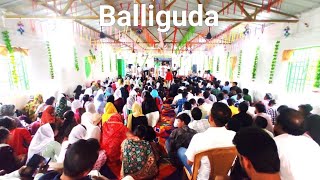 ଯୀଶୁ ତୁମେ ମୋର ଖୁସି  Cover song  Bro Yakin Digal  Youth Conference Balliguda  2024 [upl. by Atiroc905]