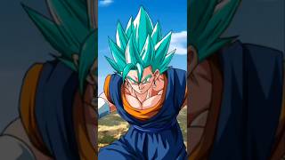 STR LR Super Vegito With AGL LR Vegito Blue 2nd Active OST dragonballz dragonball dokkanbattle [upl. by Jermain]