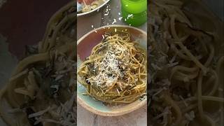 Najlepszy włoski przepis Spaghetti alla Nerano [upl. by Allemat]