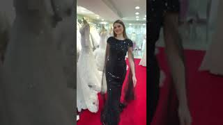 Wedding gown music lyrics song cover unstoppable dress [upl. by Alegnaoj228]