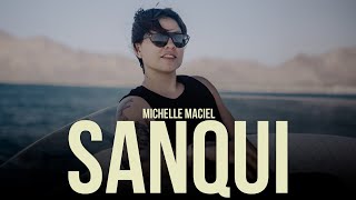 Michelle Maciel  SANQUI Video Oficial [upl. by Januarius]