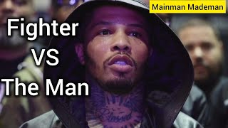 Whats Wrong with Gervonta Davis  Is Fame getting to him [upl. by Idel]