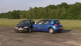 Which Airport Vehicle is the FASTEST  Top Gear [upl. by Led261]