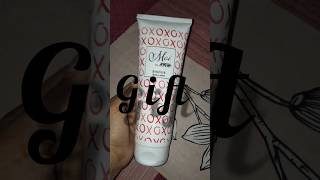 Nykaa prive birthday gift 2024 unboxing unboxing ashortaday nykaa viral youtubeshorts [upl. by Attem118]