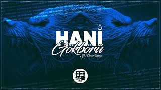 Hani Gökbörü Remix Trap  Speed up  Reverb  Efe Demir Mix [upl. by Ainslie]