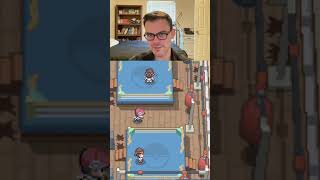 Pokémon Platinums Veilstone Gym is Different Than in DiamondPearl  silvercavegaming on Twitch [upl. by Anelra]