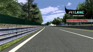 Autodrome de LinasMontlhéry [upl. by Moorefield352]