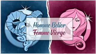 La Femme Vierge et lamour [upl. by Ahsinat23]