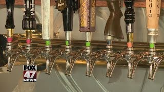 Beer Grotto closing its doors in Lansing [upl. by Darcia]